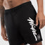 Offend Beach Short - WNDRRw2ik014blk - Black - L