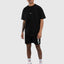 Offend Beach Short - WNDRRw2ik014blk - Black - L