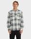 OffShore Flannel - Billabong24A053500-OAT1