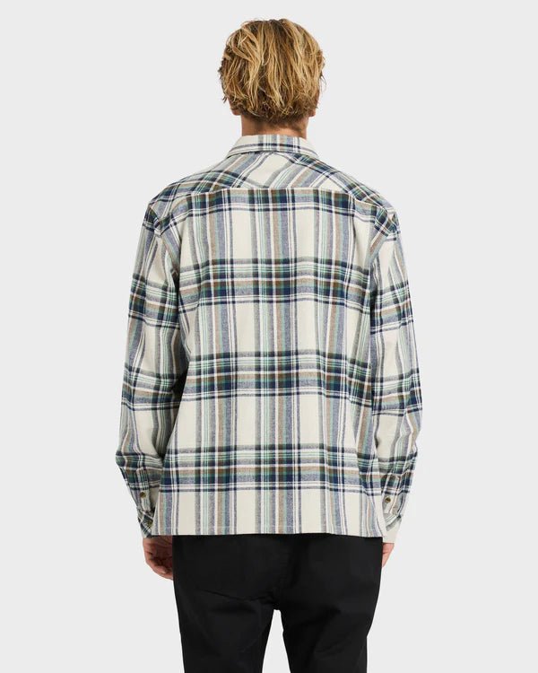OffShore Flannel - Billabong24A053500-OAT1