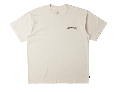 OFW Arch Wave SS - BillabongABBZT00532 - OFW - Off White - 10