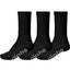 OG Stealth Crew 3 Pk With Case - Globegb72439011 - blk - Black - 7to11