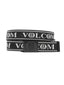 OH Stone Web Belt - Volcomd5932400 - 8pkblk - Black - OtoS