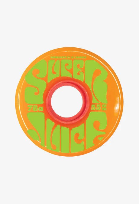 OJ Mini Super Juice 55mm 78A