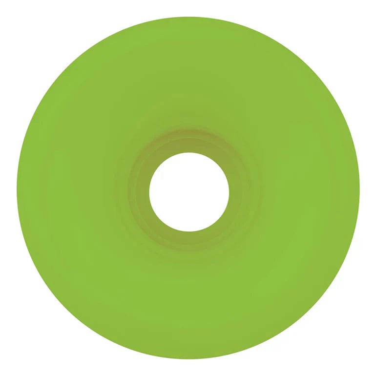 OJ Super Juice 60mm Grn/Yel - OJ95016005 - green - yellow - 60mm