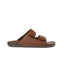 OJAI TWO BAR Dark/Brown - ReefCJ8481 - Dark/Brown - 9