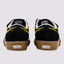 Old School V Kids Flame Black/Gum - VansVN0009RCB9M - BLK - Flame Black/Gum - 10