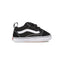 Old Skool Crib - VansAccentVNA3U8K6BT.BLK - Black - 2