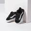 Old Skool Crib - VansAccentVNA3U8K6BT.BLK - Black - 2