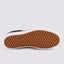 Old Skool Platform - VansVN - 0B3UY28 - BLK - Black/White - 4.5