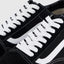 Old Skool Platform - VansVN - 0B3UY28.BLK - Black/White - 4
