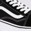 Old Skool Platform - VansVN - 0B3UY28 - BLK - Black/White - 4.5