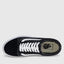 Old Skool Platform - VansVN - 0B3UY28.BLK - Black/White - 4