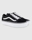Old Skool Platform - VansVN - 0B3UY28.BLK - Black/White - 4