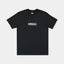 OLD SKOOL SS TEE -QuiksilverUQYZT05844-BLACK-XS