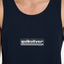OLD SKOOL TANK -QuiksilverUQYZT05850-DARK NAVY-L