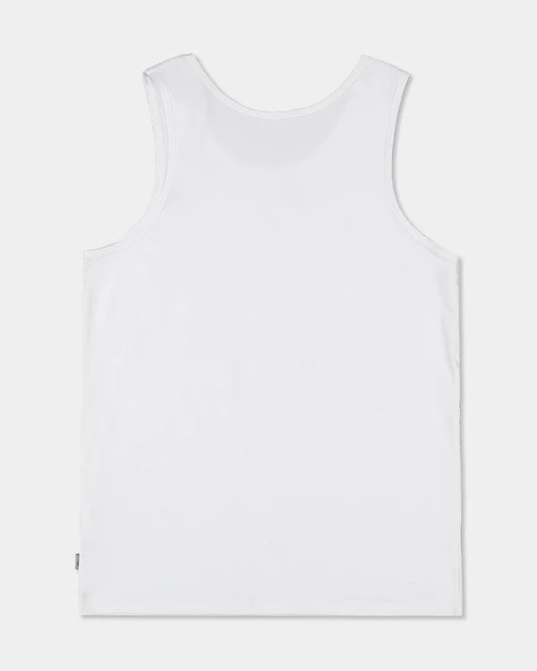 OLD SKOOL TANK -QuiksilverUQYZT05850-DARK NAVY-L