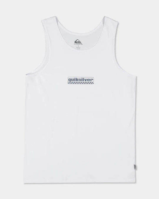 OLD SKOOL TANK