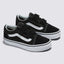 Old Skool V - VansAccent888654796254 - Black/White - 1