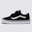 Old Skool V - VansAccent888654796254 - Black/White - 1