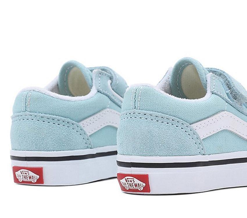 Old Skool V Color Theory - VansAccent210000170646