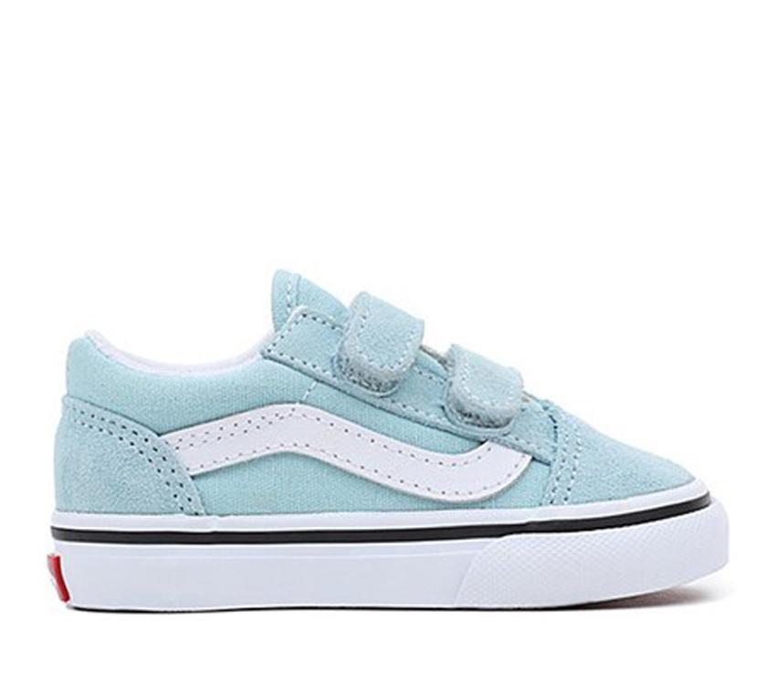 Old Skool V Color Theory - VansAccent210000170646