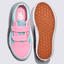 Old Skool V Kids Pastel Glitter/Multi Coloured - VansVN000CYAZQP.MUL - Multi Coloured - 11