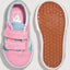 Old Skool V Toddler Pastel Glitter Multi Coloured - VansVN000CS6ZQP-MUL-Multi Coloured-5