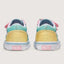Old Skool V Toddler Pastel Glitter Multi Coloured - VansVN000CS6ZQP-MUL-Multi Coloured-5