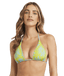 OLE SOLEIL REVO REMI TRI - Billabong24O144570 - TIDAL BLUE - XS/6