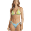 OLE SOLEIL REVO REMI TRI - Billabong24O144570 - TIDAL BLUE - XS/6