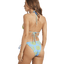 OLE SOLEIL REVO TIE SIDE HIKE - Billabong24O284574 - TIDAL BLUE - XS/6