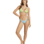 OLE SOLEIL REVO TIE SIDE HIKE - Billabong24O284574 - TIDAL BLUE - XS/6