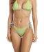 OLE SOLEIL REVO TIE SIDE HIKE - Billabong24O284574 - TIDAL BLUE - XS/6
