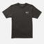 OMAKASE BOYS SS TEE -Salty Crew25035134Y-BLACK-S