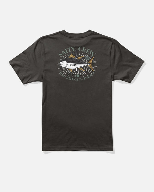OMAKASE BOYS SS TEE