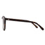 OMAR X -Otis135-2303-ECO MATTE DARK TORT/BROWN-Std