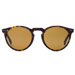 ECO MATTE DARK TORT/BROWN