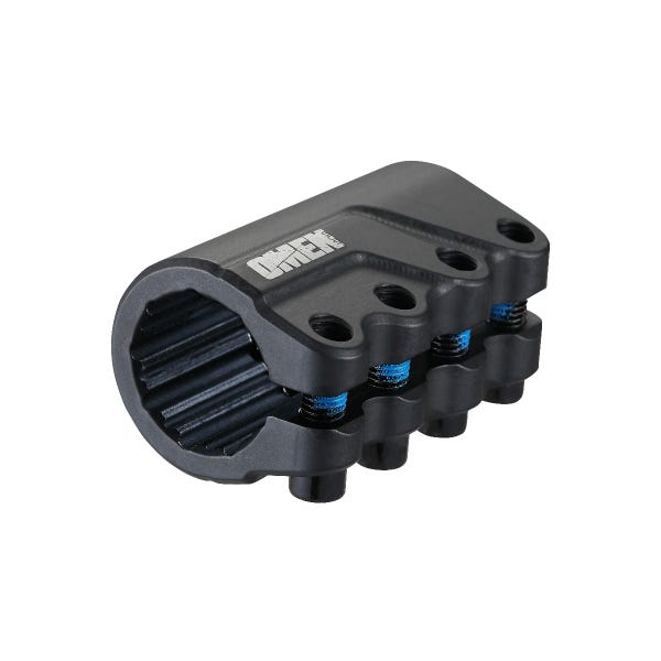 OMEN - 4 BOLT CLAMP SCS - EnvyC4BOSCSBK