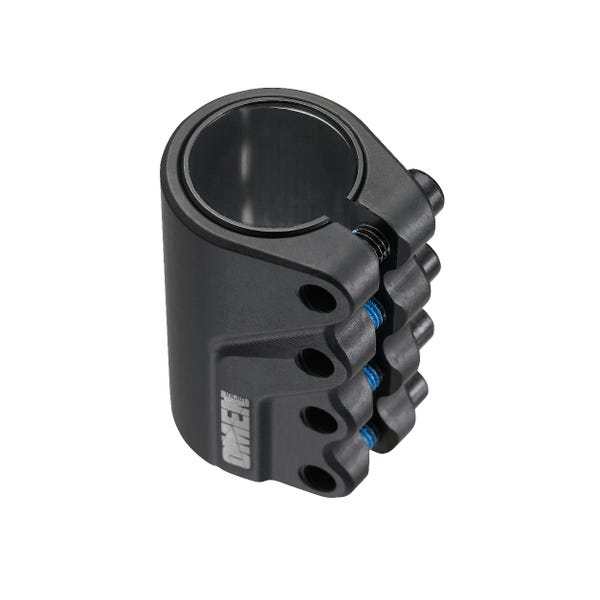 OMEN - 4 BOLT CLAMP SCS - EnvyC4BOSCSBK