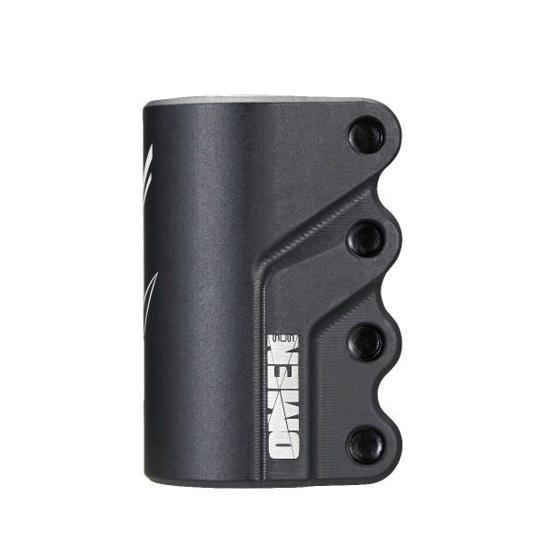 OMEN - 4 BOLT CLAMP SCS - EnvyC4BOSCSBK