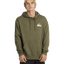 OMNI LOGO HOOD - Quiksilver25A311671-GRAPE LEAF-XS