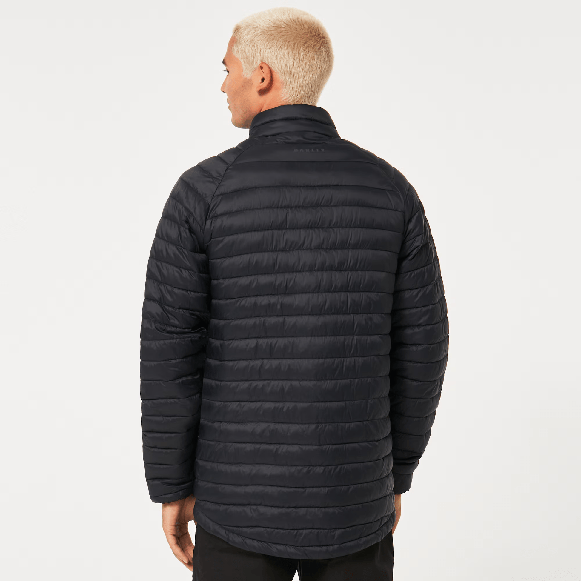 OMNI THERMAL JACKET - OakleyFOA403786 - Blackout - L