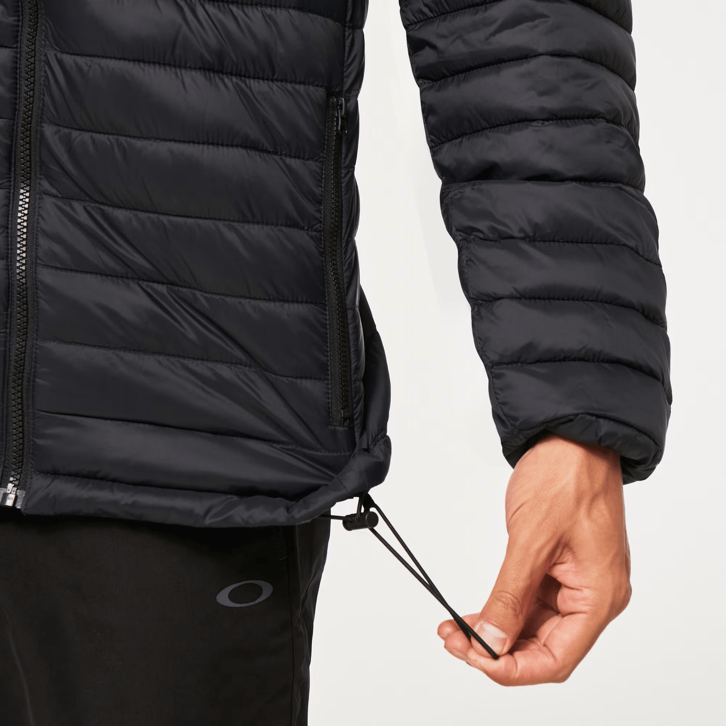 OMNI THERMAL JACKET - OakleyFOA403786 - Blackout - L
