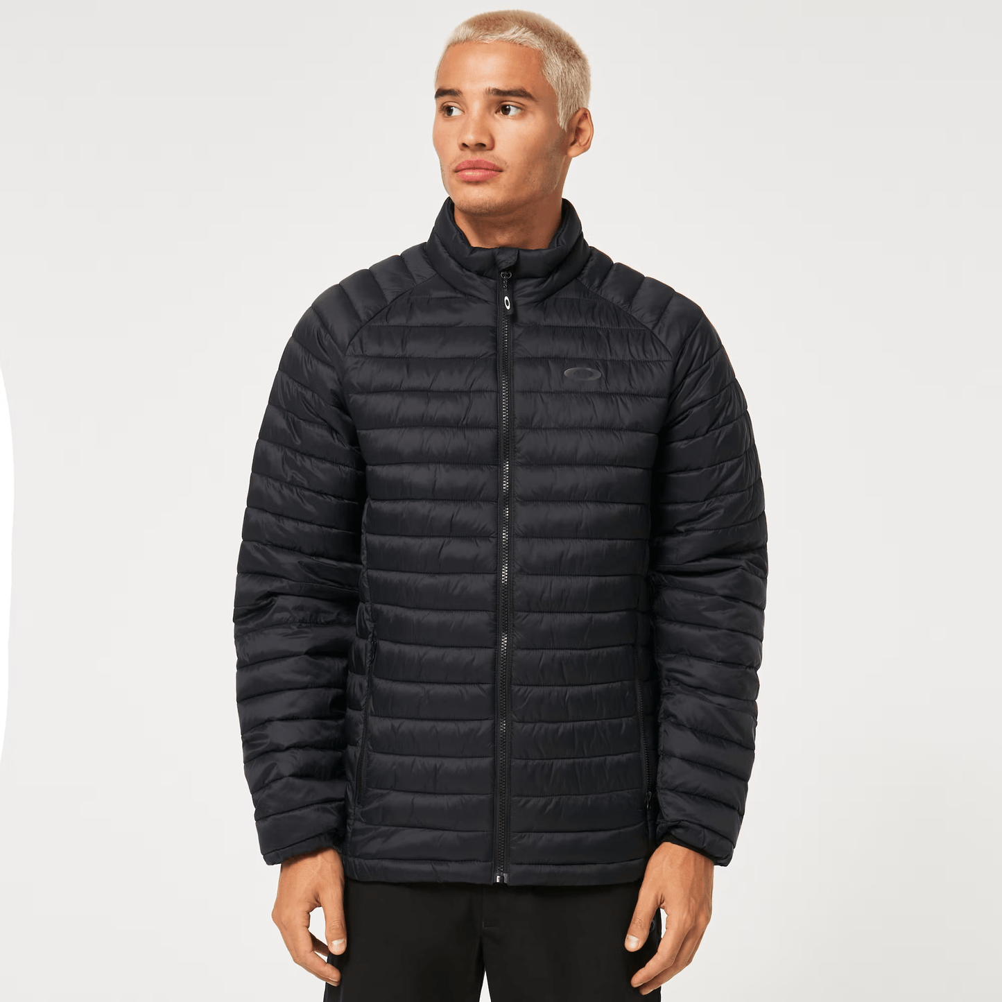 OMNI THERMAL JACKET - OakleyFOA403786 - Blackout - L