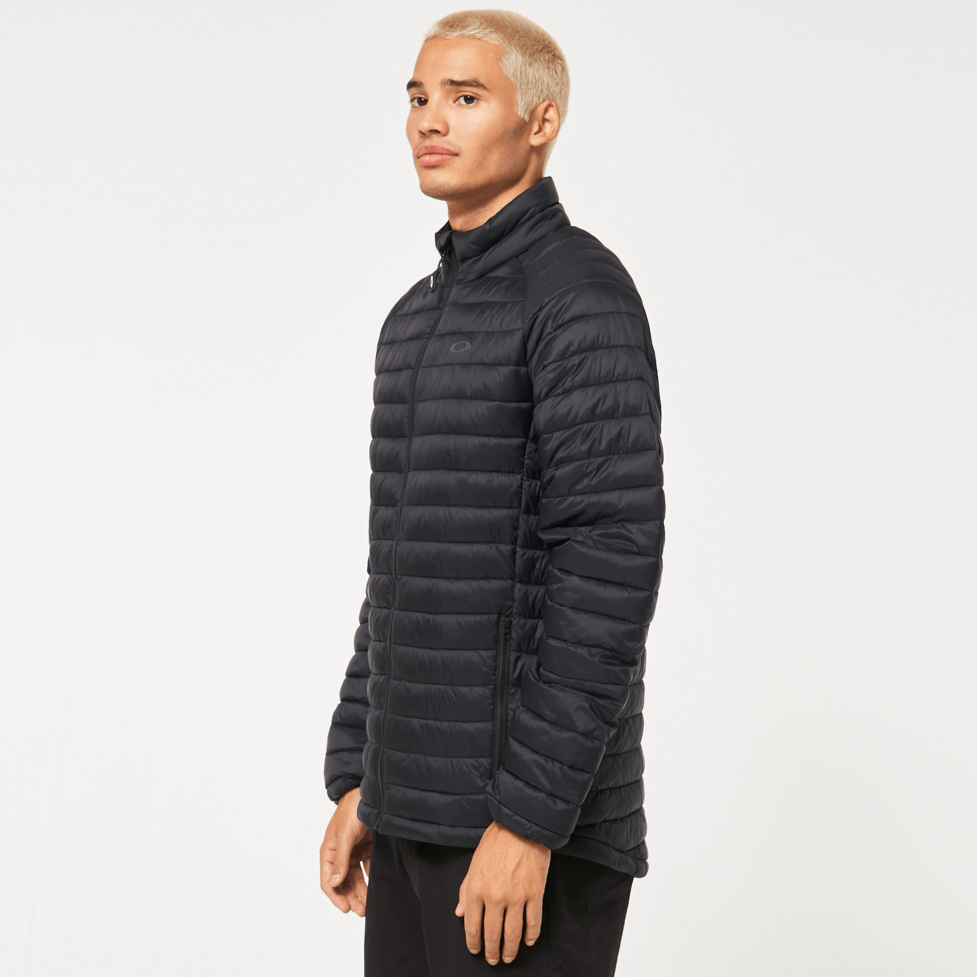 OMNI THERMAL JACKET - OakleyFOA403786 - Blackout - L