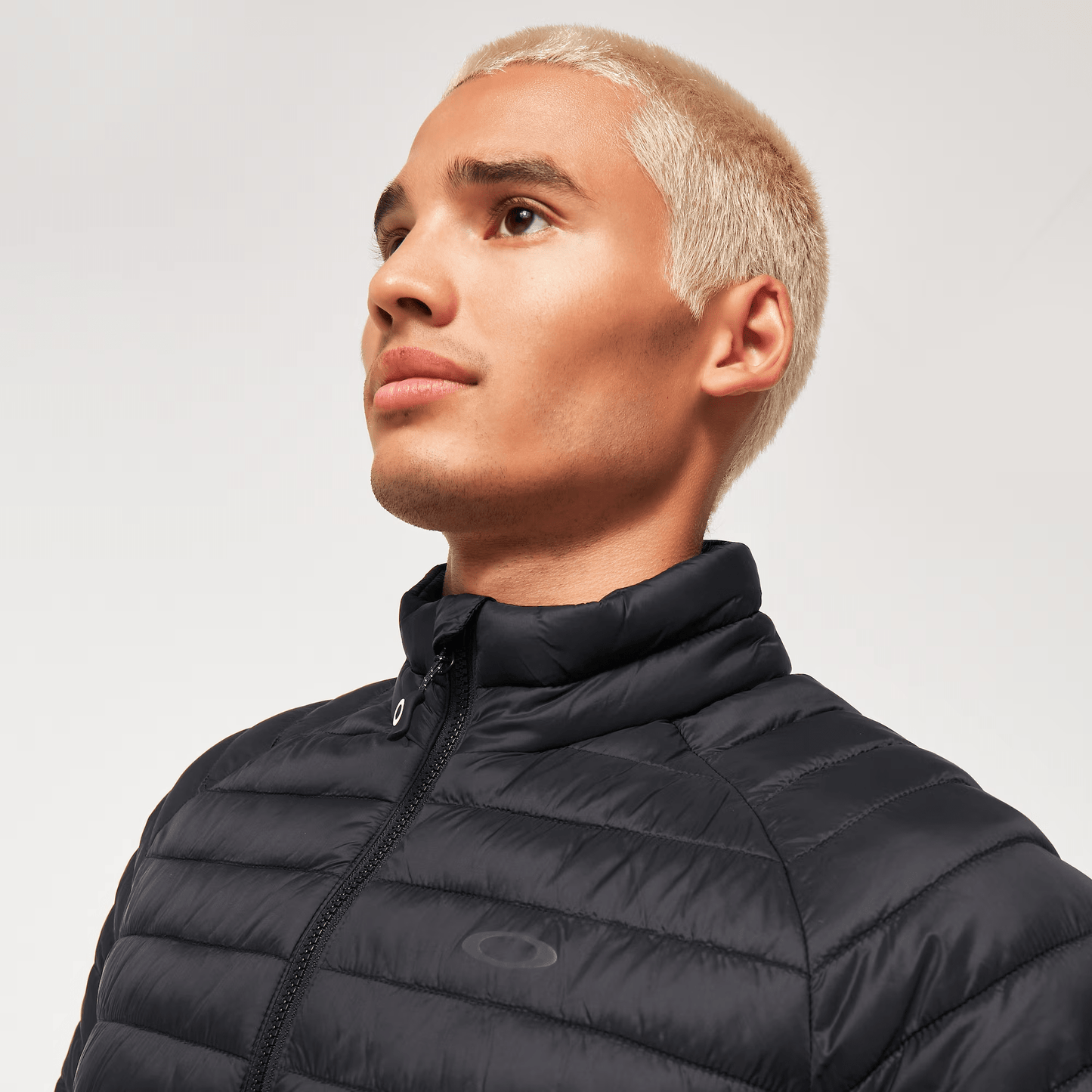 OMNI THERMAL JACKET - OakleyFOA403786 - Blackout - L