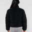 ON AND ON POLAR FLEECE PUFFER JACKET - RustyJKL0508-BLACK-06