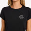 ON HOLIDAY SURF TEE -BillabongUBJWR03115-BLACK-XS/6