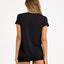 ON HOLIDAY SURF TEE -BillabongUBJWR03115-BLACK-XS/6